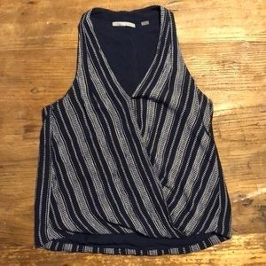 TART‎ CARINNA TOP size small. Z-4